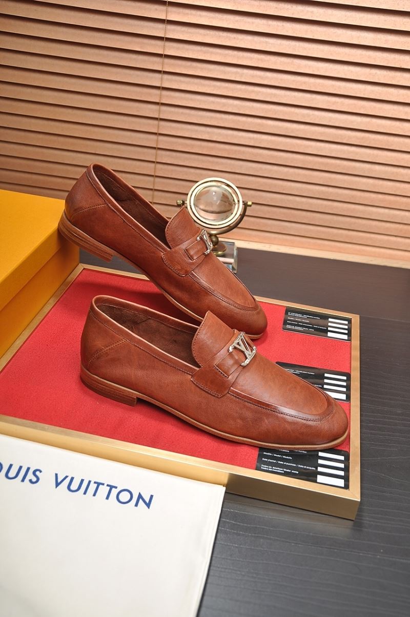 Louis Vuitton Business Shoes